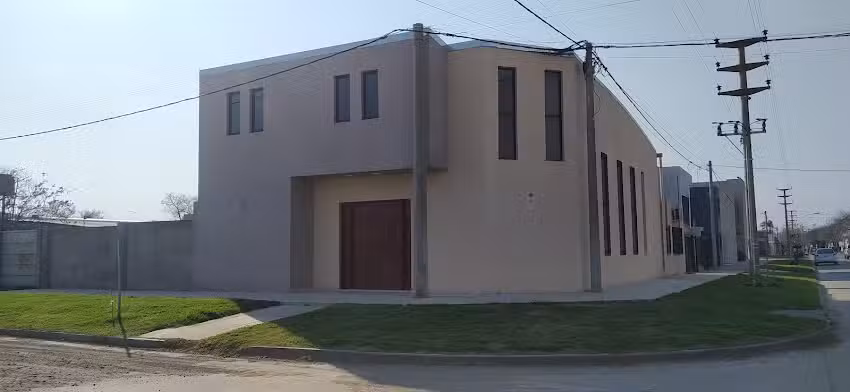 Iglesia Adventista Rafaela Oeste