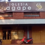 Iglesia Ágape