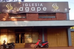 Iglesia Ágape