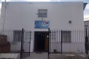 Iglesia AGAPE