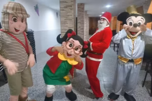 Iglesia AITEM