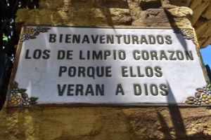Iglesia Al Mundo Con Amor