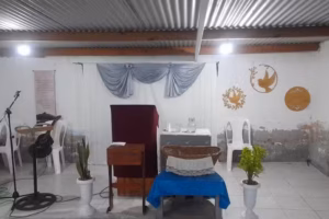 Iglesia Al Último Llamado