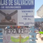 Iglesia ALAS DE SALVACION
