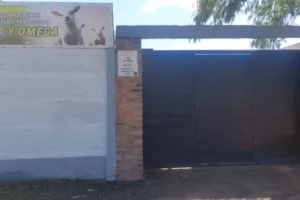 Iglesia alfa y Omega