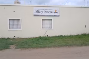 Iglesia “Alfa y Omega” Batán