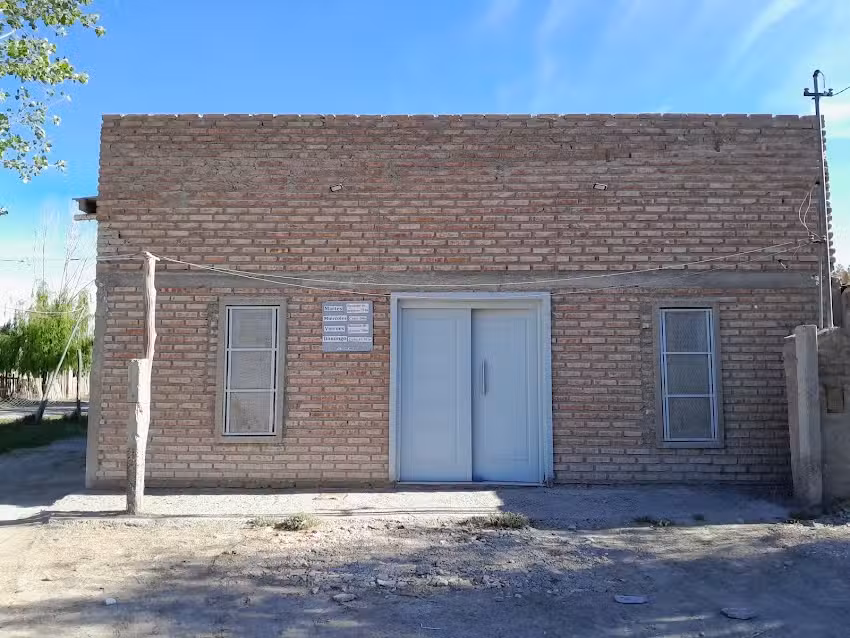 Iglesia Aliancista “Buenas Nuevas”