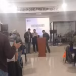 Iglesia alianza cristiana y misionera Argentina