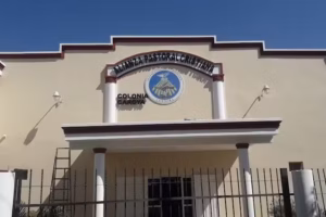 Iglesia Alianza Pastoral Cristiana