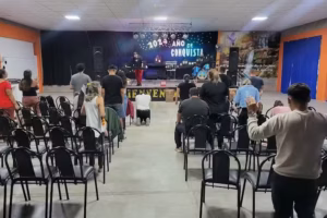 Iglesia Alianza Pastoral Cristiana Córdoba, Río Segundo