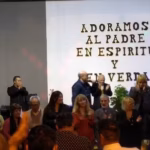 Iglesia Aliento De Vida