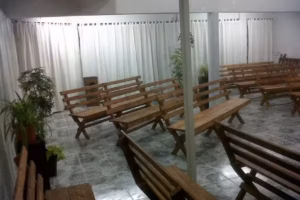 Iglesia Altar del Encuentro