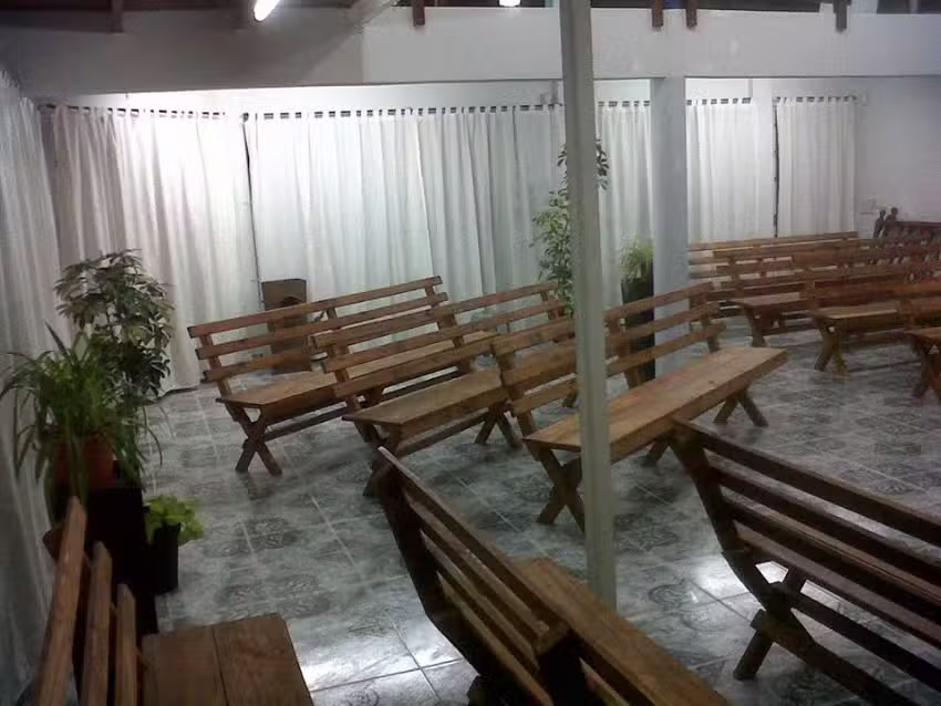 Iglesia Altar del Encuentro