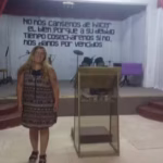 Iglesia Altar Familiar