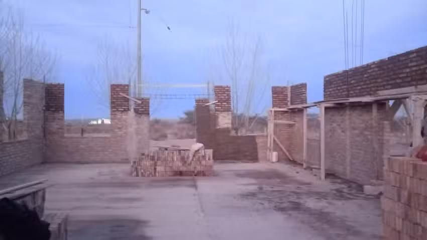 IGLESIA ALTO AGRELO