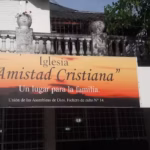 Iglesia Amistad Cristiana