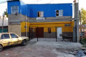 Iglesia Amor de Dios
