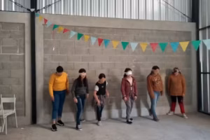 Iglesia Amor de Dios Todopodero