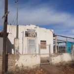 Iglesia Amor y Fe