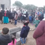 Iglesia AMOR Y FE