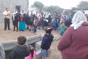 Iglesia AMOR Y FE