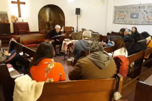 Iglesia Anabautista Menonita de Buenos Aires