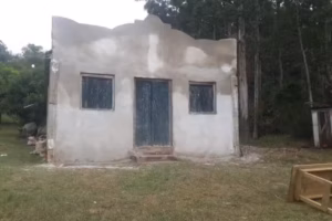 Iglesia (Anexo Ojo de Agua) Asamblea de Dios 248