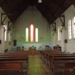 Iglesia Anglicana San Pablo