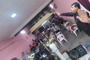 IGLESIA ANJ