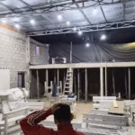 Iglesia Aposento Alto