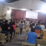 Iglesia Aposento Alto