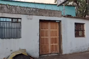 Iglesia Aposento del Dios Vivo
