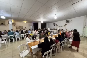 Iglesia Apostólica Esperanza
