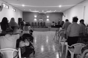 Iglesia Apostólica “Jesús te llama”