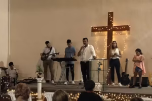 Iglesia Apostólica Renovada