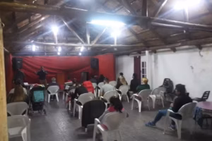 Iglesia Apostolica y Profetica el Gran Avivamiento