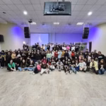 Iglesia Argentina Para Cristo