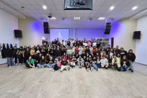 Iglesia Argentina Para Cristo