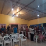 Iglesia Argentina Para Cristo