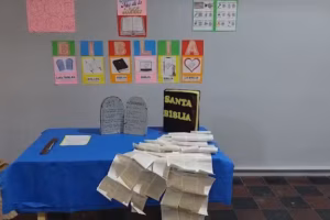 Iglesia Argentina para Cristo