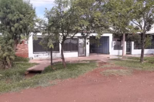 IGLESIA ASABLEA DE DIOS ANEXO EL PORVENIR