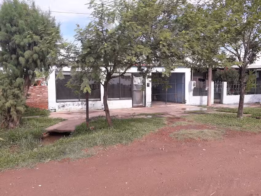 IGLESIA ASABLEA DE DIOS ANEXO EL PORVENIR