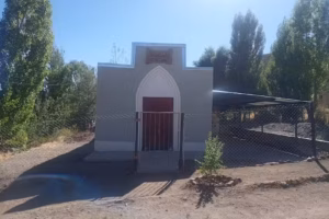 Iglesia Asamblea Cristiana