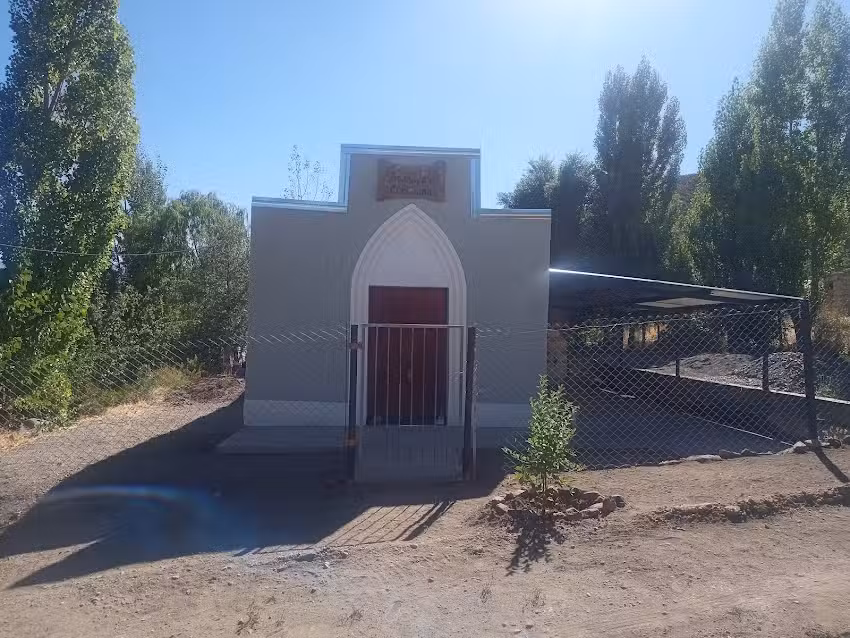 Iglesia Asamblea Cristiana