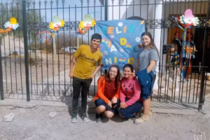 Iglesia Asamblea Cristiana