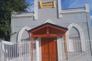 Iglesia Asamblea Cristiana