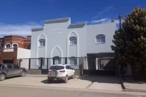 Iglesia Asamblea Cristiana