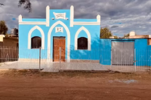 Iglesia asamblea cristiana