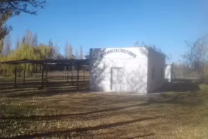 Iglesia Asamblea Cristiana Colonia Elena