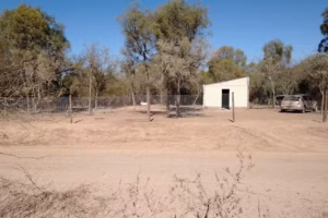 Iglesia Asamblea Cristiana en el NOA – La Costosa